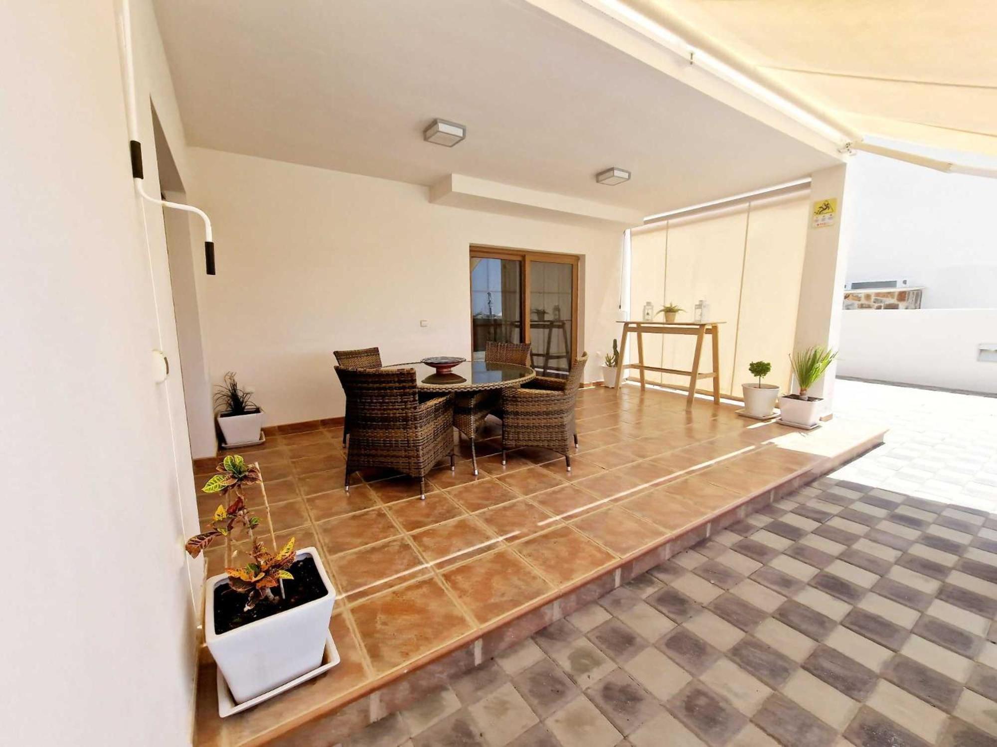 Vila Casa Daniela En Costa Teguise Exteriér fotografie