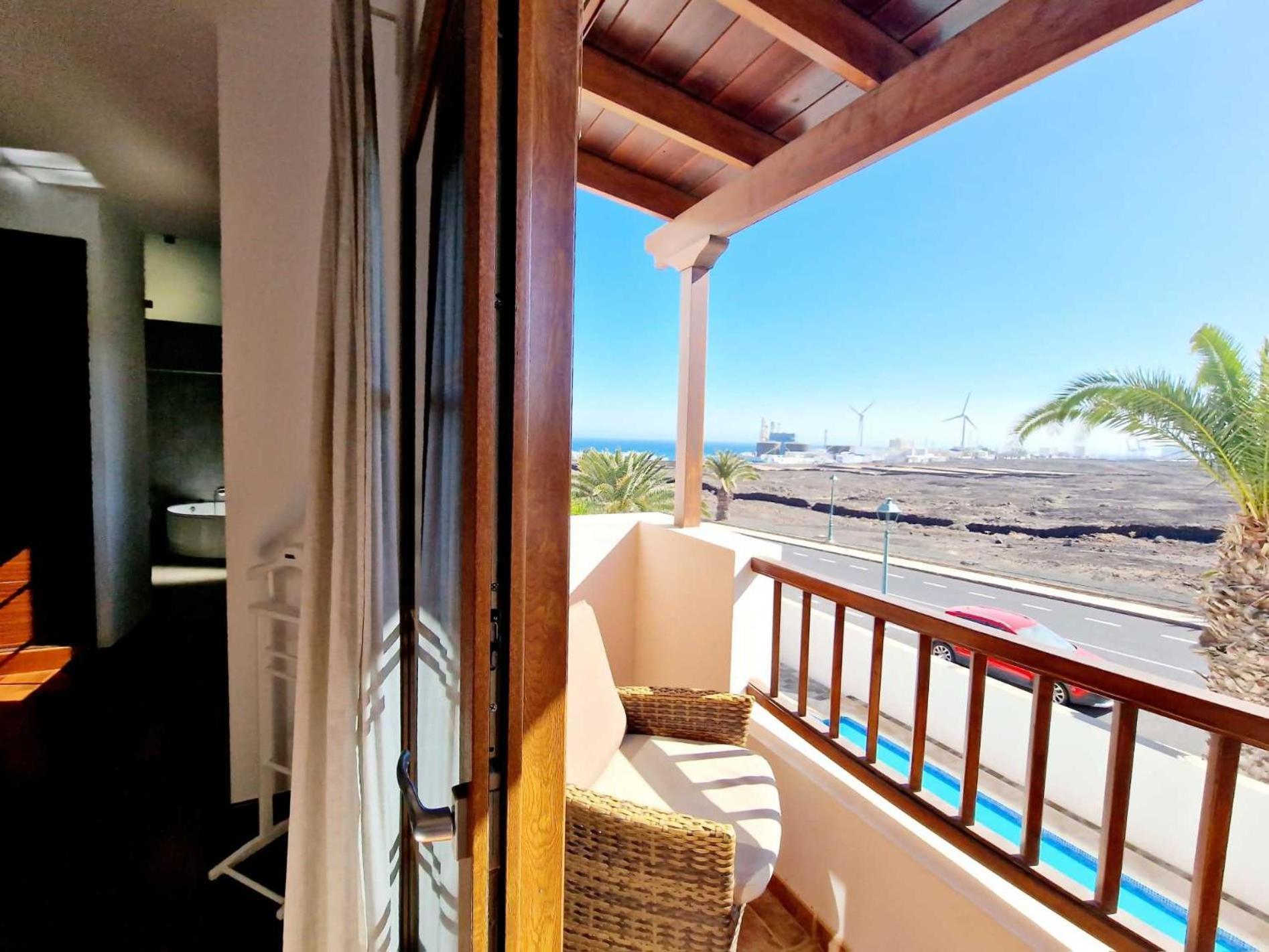 Vila Casa Daniela En Costa Teguise Exteriér fotografie