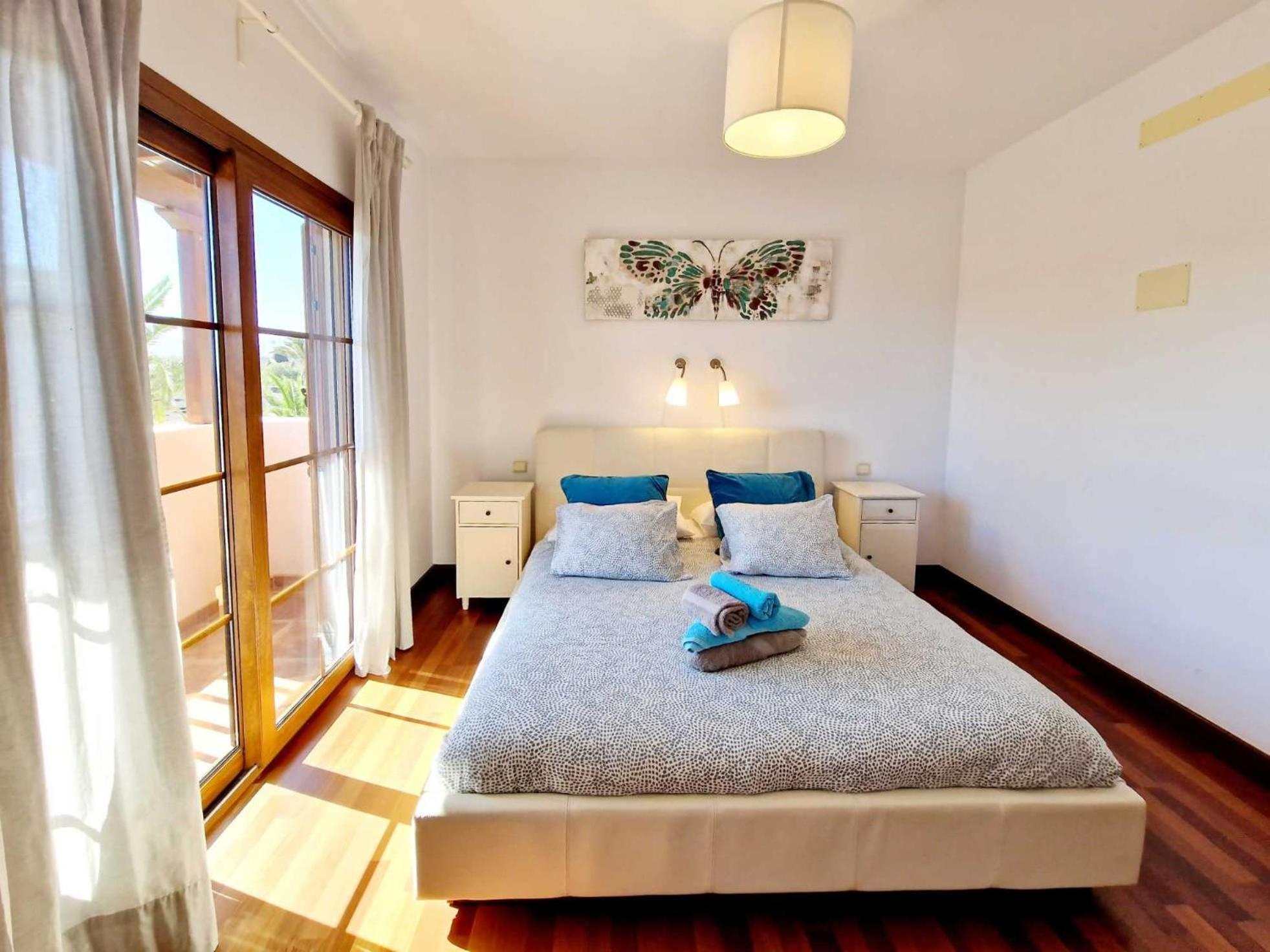 Vila Casa Daniela En Costa Teguise Exteriér fotografie