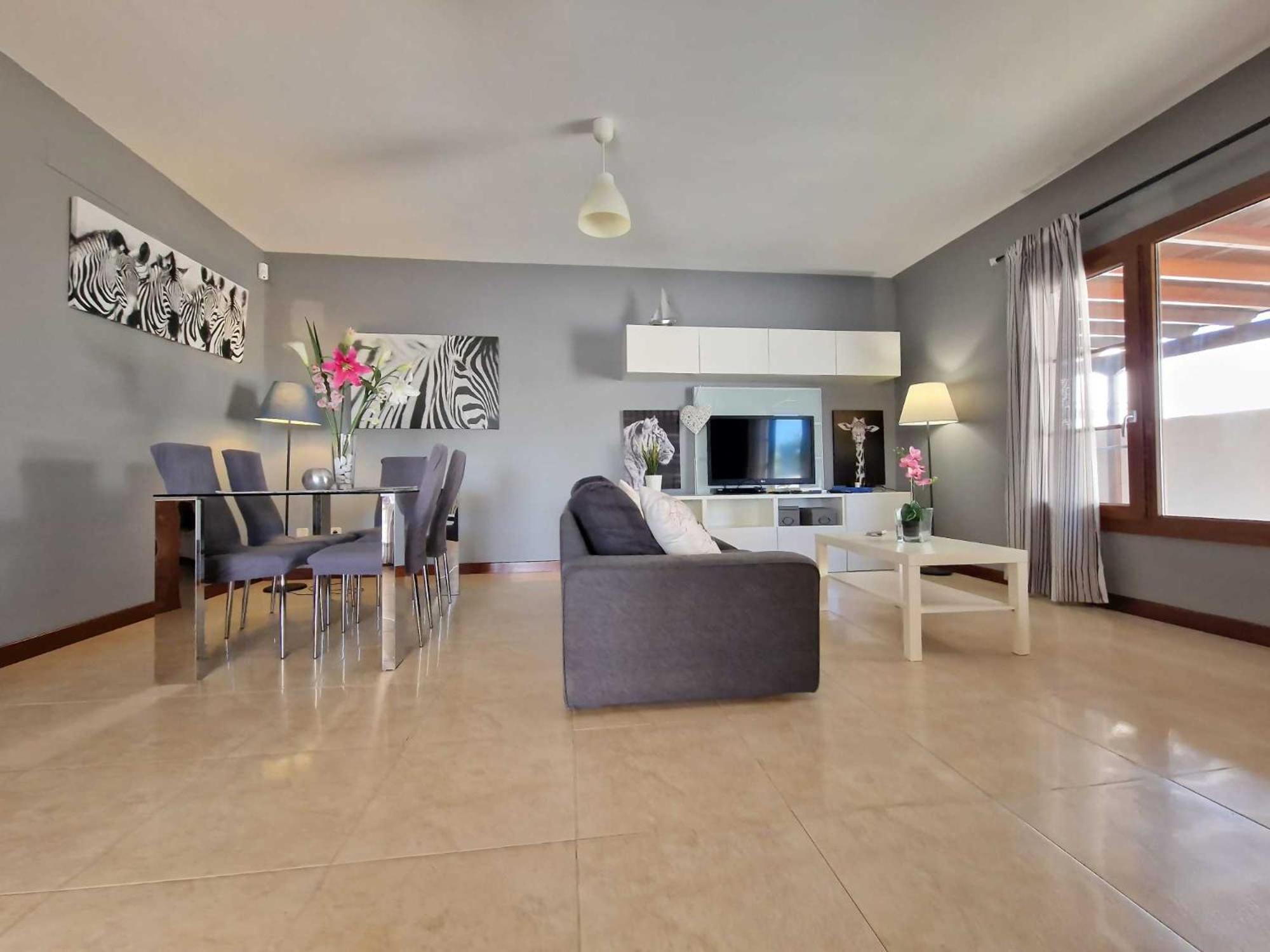Vila Casa Daniela En Costa Teguise Exteriér fotografie