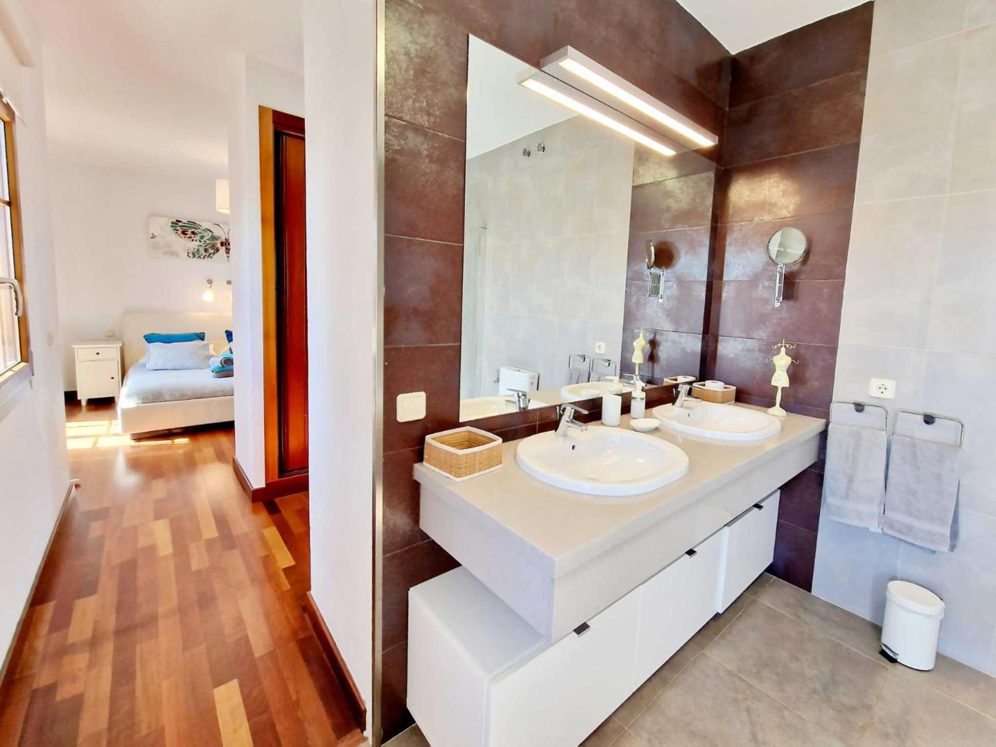 Vila Casa Daniela En Costa Teguise Exteriér fotografie