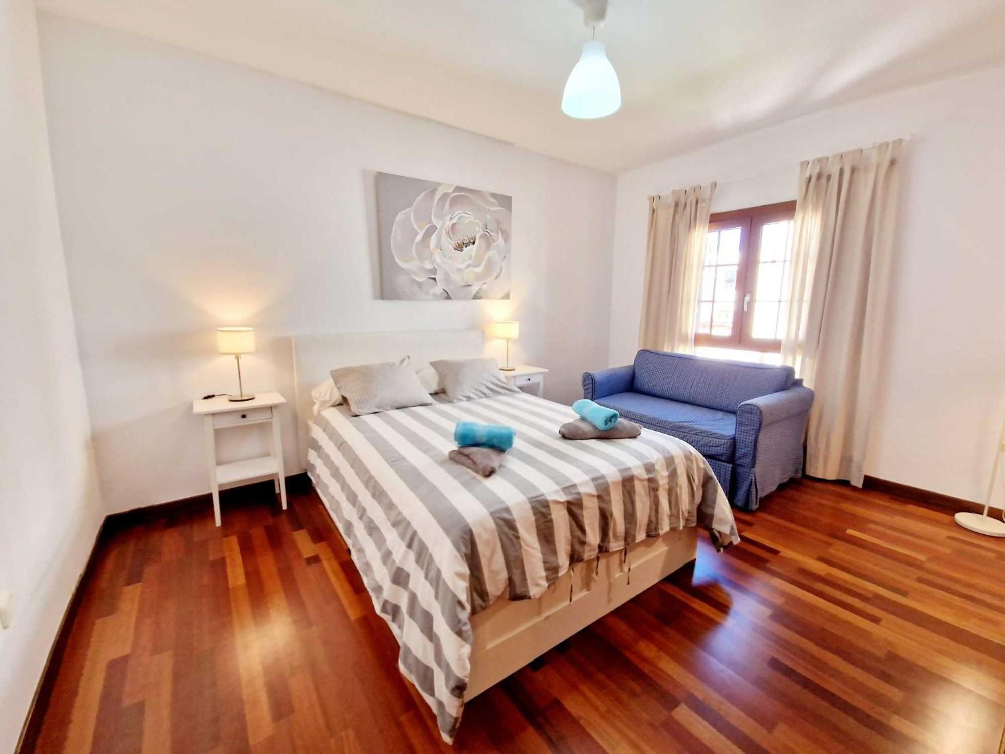 Vila Casa Daniela En Costa Teguise Exteriér fotografie